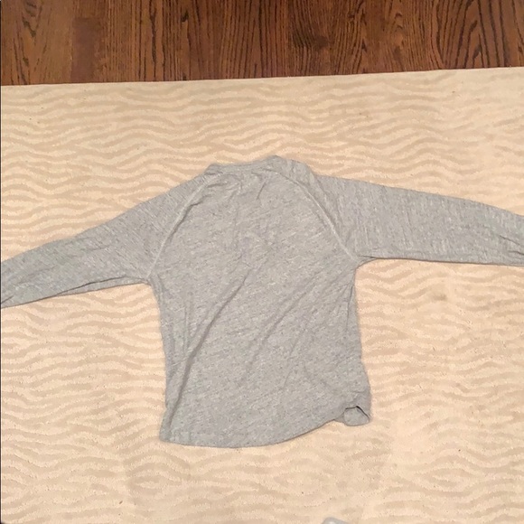 MENS GAP BUTTON UP LONGSLEEVE - XTRA SMALL - Picture 2 of 3